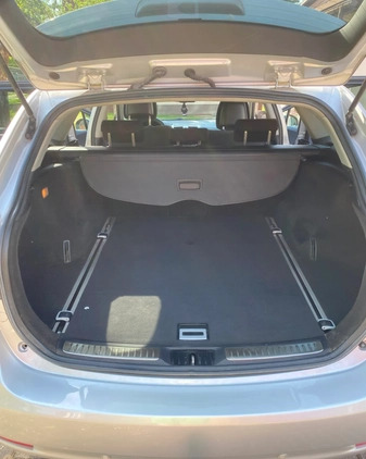 Toyota Avensis cena 29700 przebieg: 173160, rok produkcji 2010 z Białystok małe 79